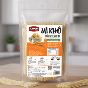 Mì sợi Đài Loan Chen