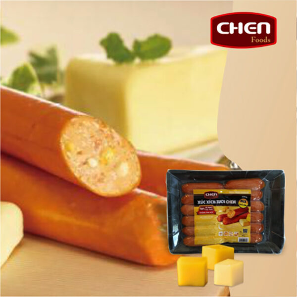 Xúc xích